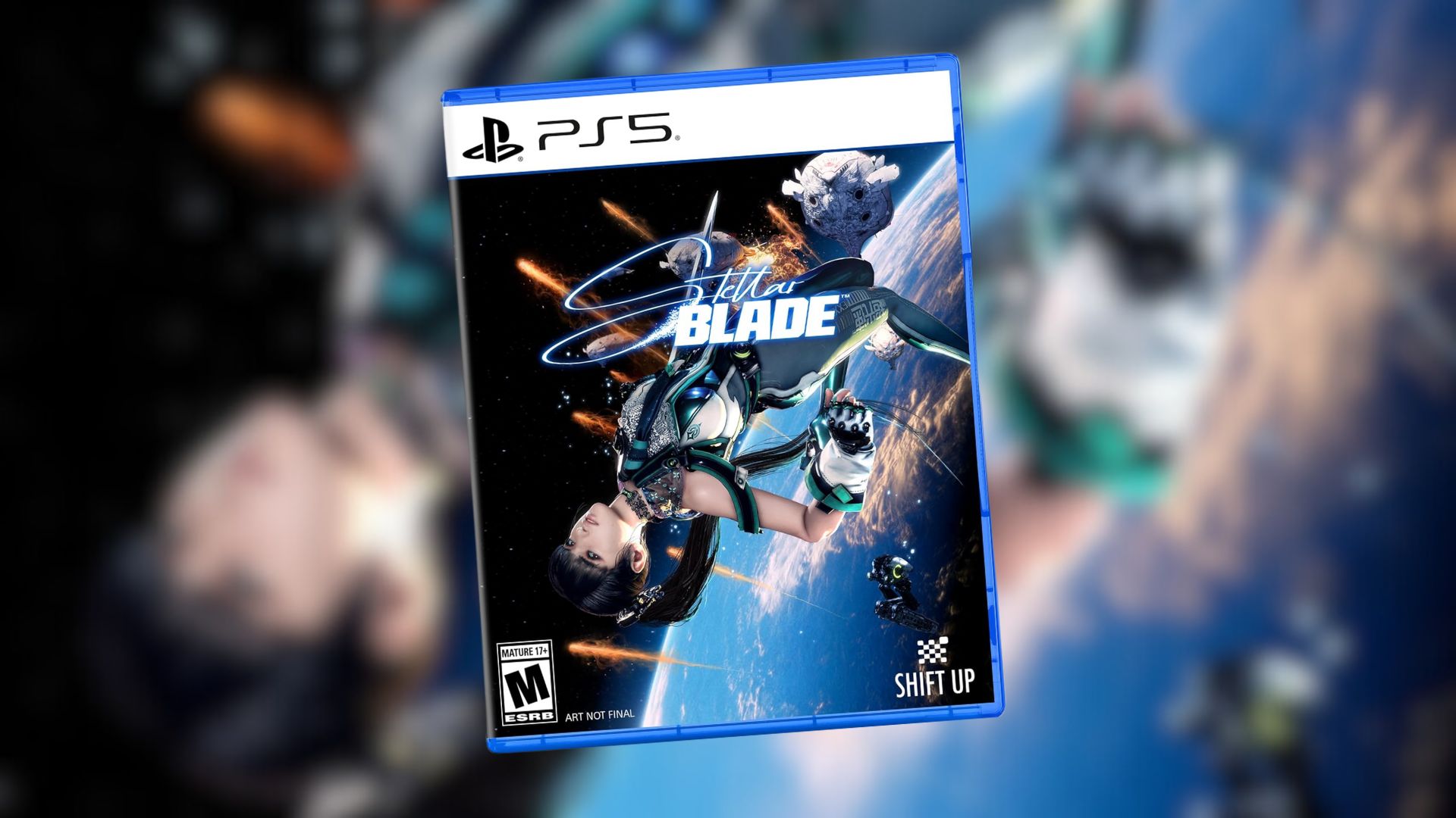 Stellar Blade Is Officially Up For Preorder Here S Where To Buy