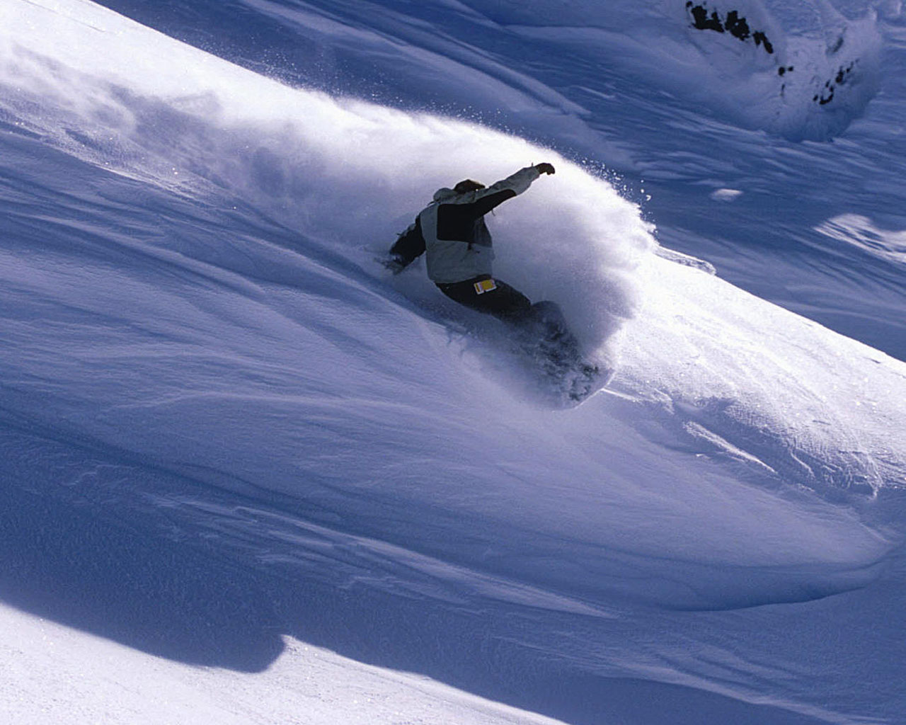 Stunning Snowboarding Wallpaper Days Snowboard