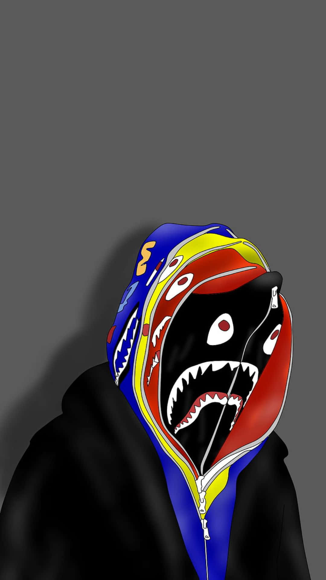 Bape iPhone Wallpaper