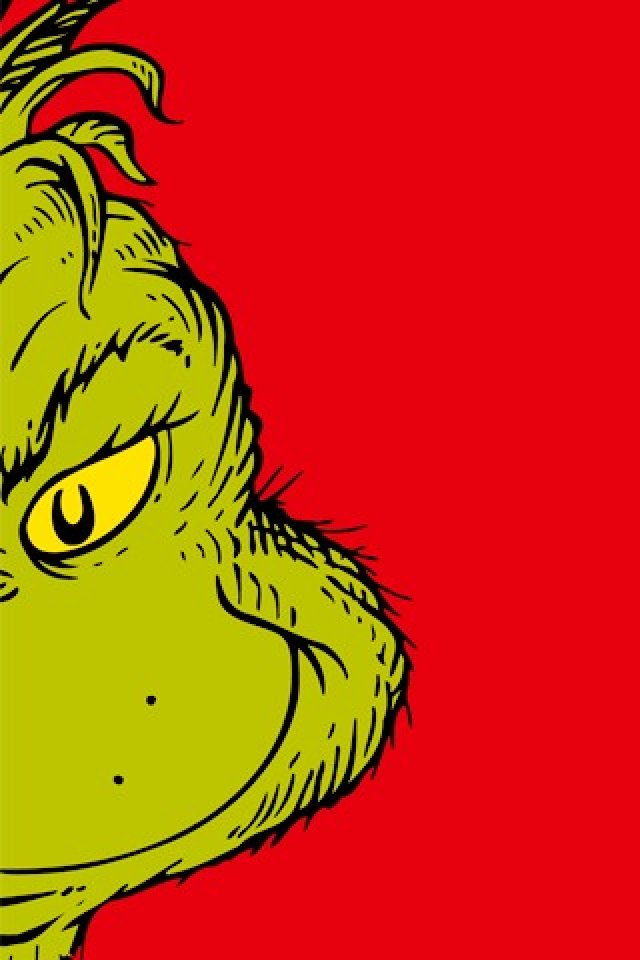 Free download Grinch wallpaper iPhone Wallpapers Pinterest 640x960 for  your Desktop Mobile  Tablet  Explore 63 Grinch Wallpaper  The Grinch  Wallpaper Grinch Desktop Wallpaper Grinch Wallpapers