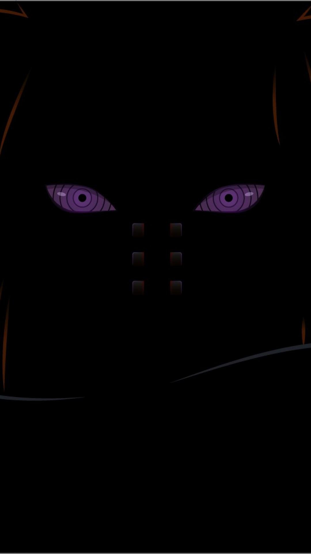 Pain Naruto Shippuden Rinnegan Wallpaper