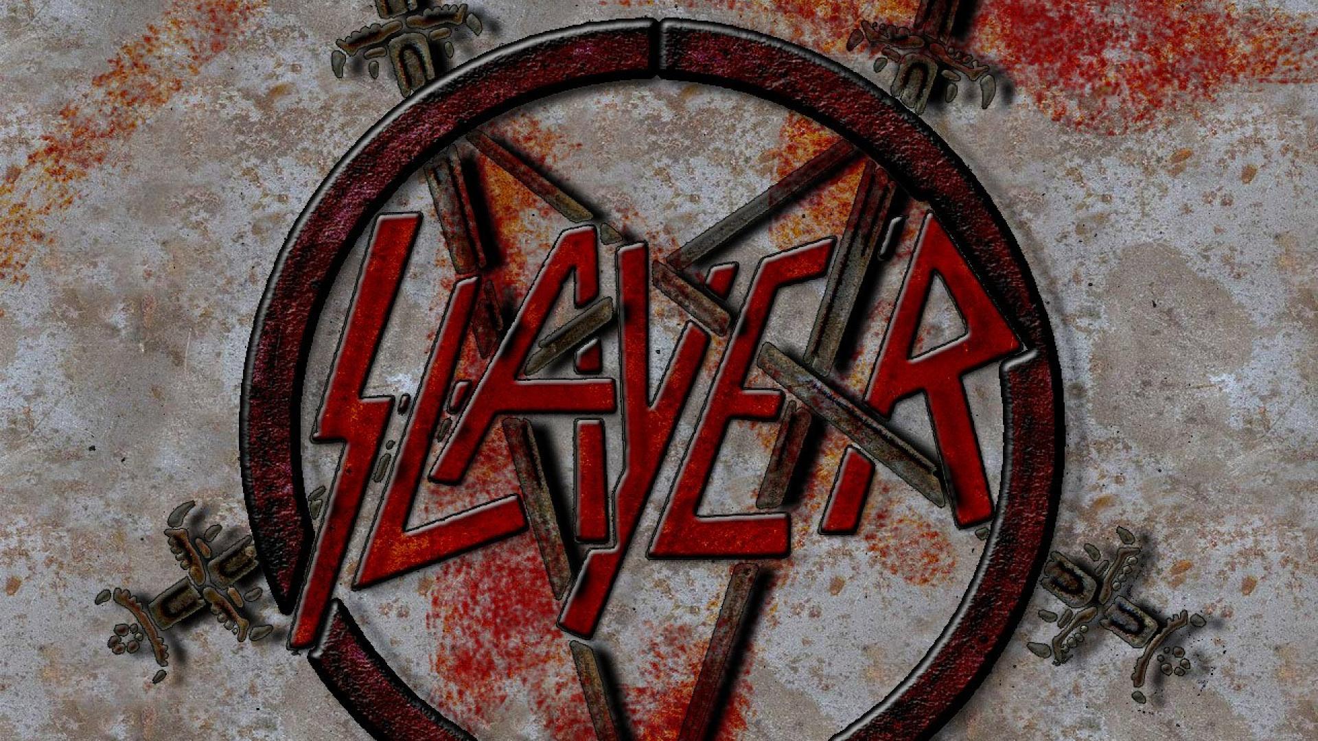 Slayer wallpaper 1280x960 HQ WALLPAPER   42495