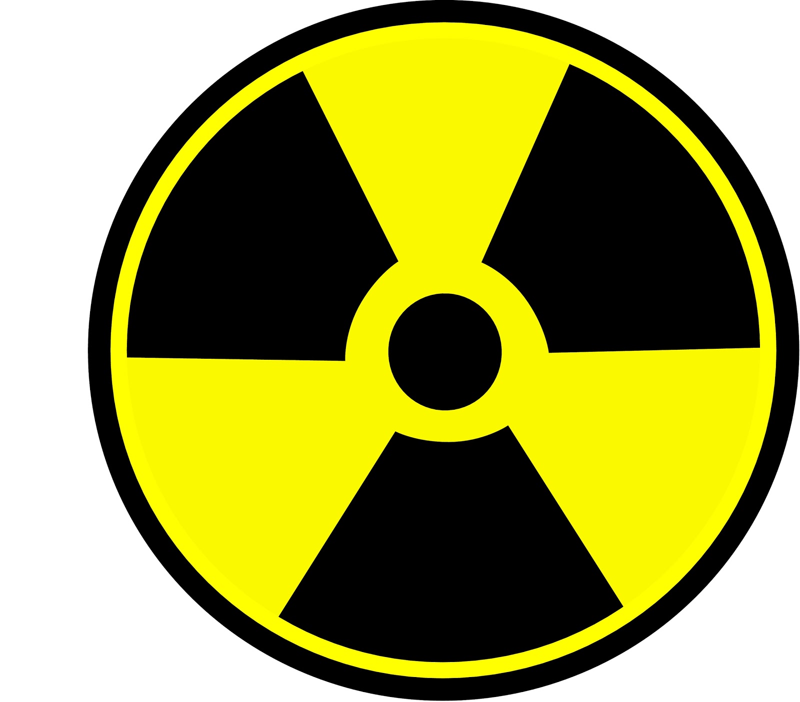 Radiation Symbol Wallpaper WallpaperSafari