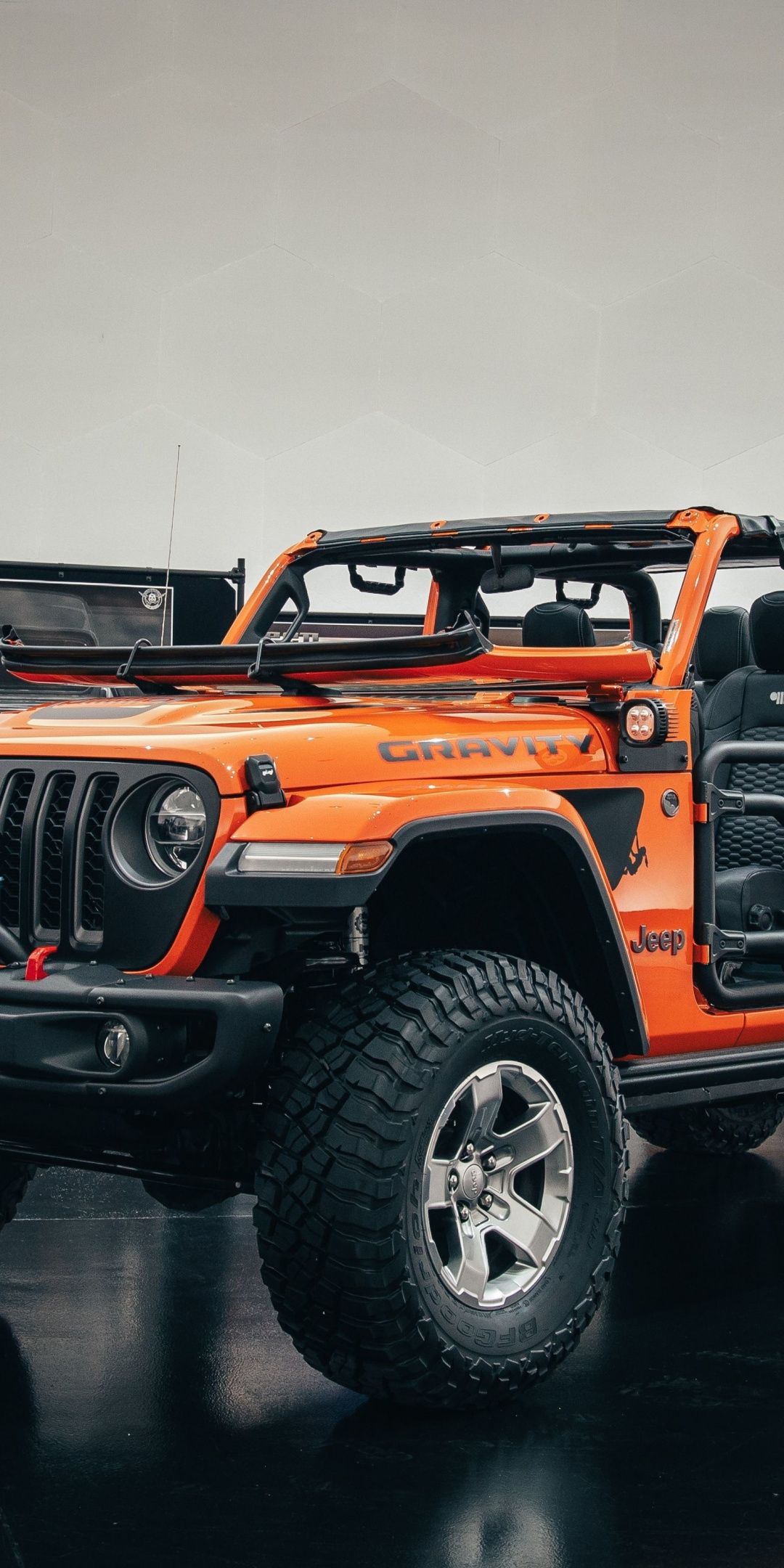 Jeep Rubicon Gladiator Wallpapers ...