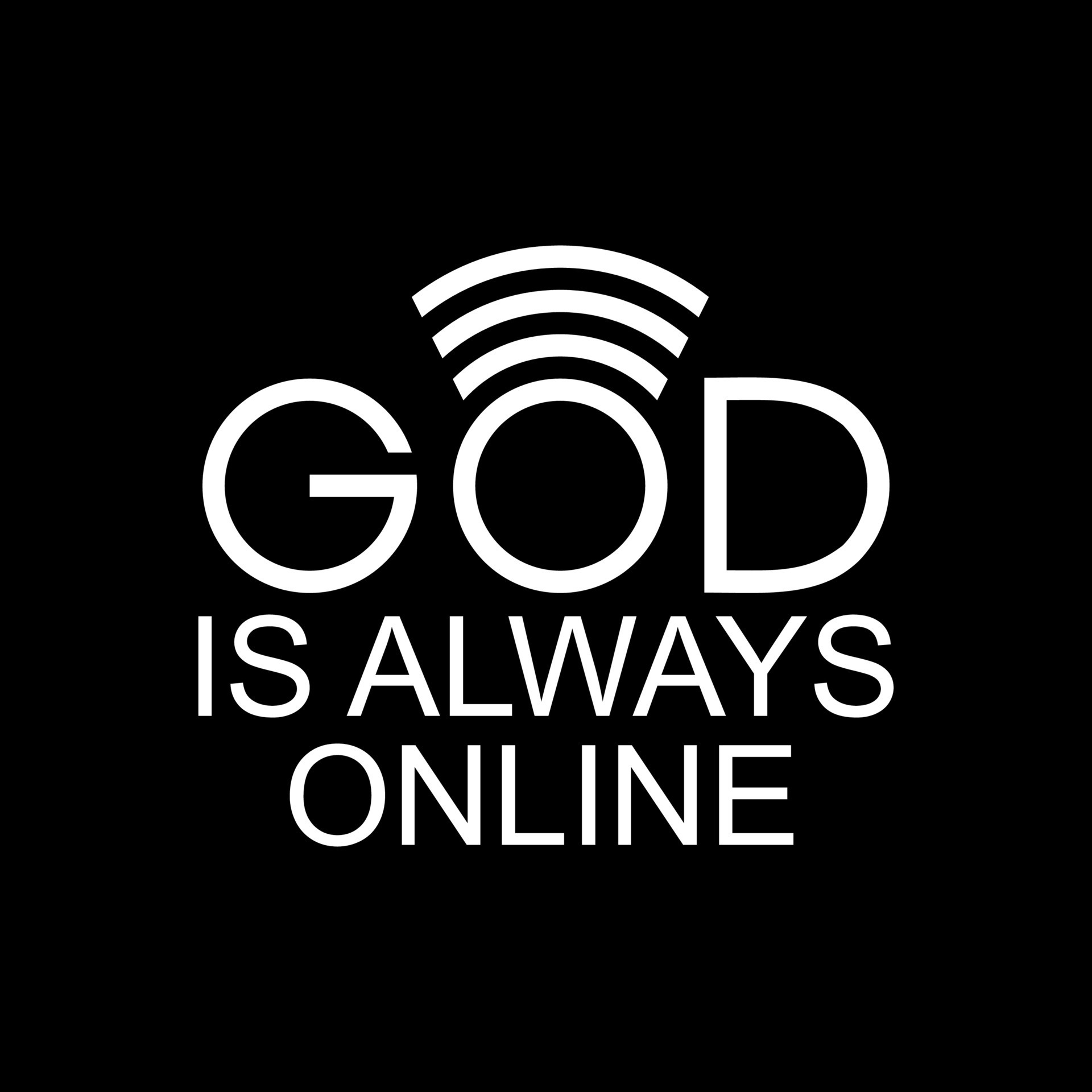 God Quotes Wallpaper