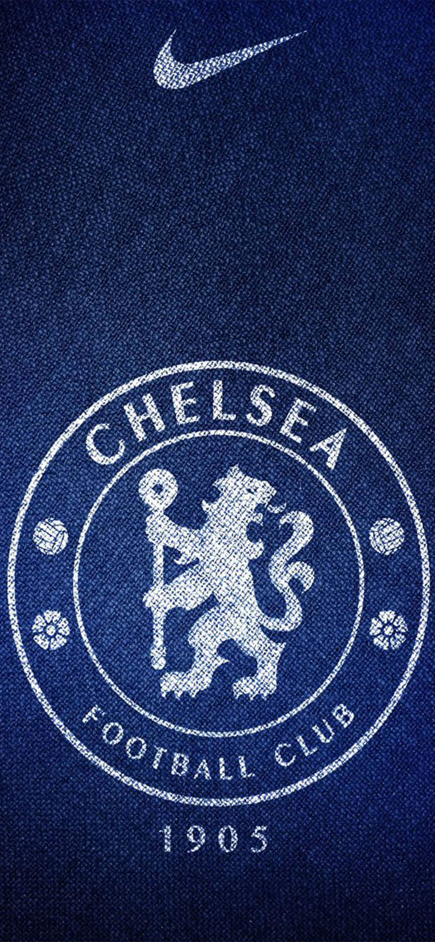 Chelsea iPhone Wallpaper