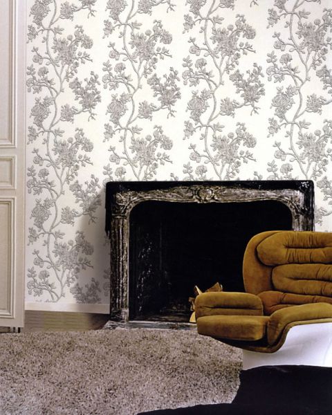 Home No Roberto Cavalli Home No RC12001 Select Wallpaper