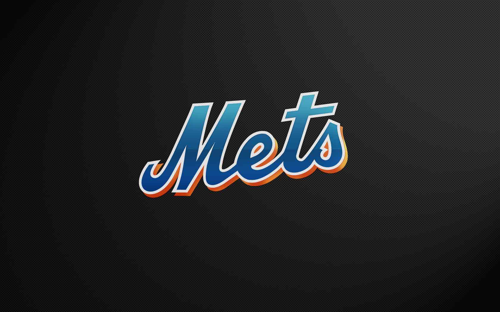 New York Mets Wallpaper New york mets background 1680x1050