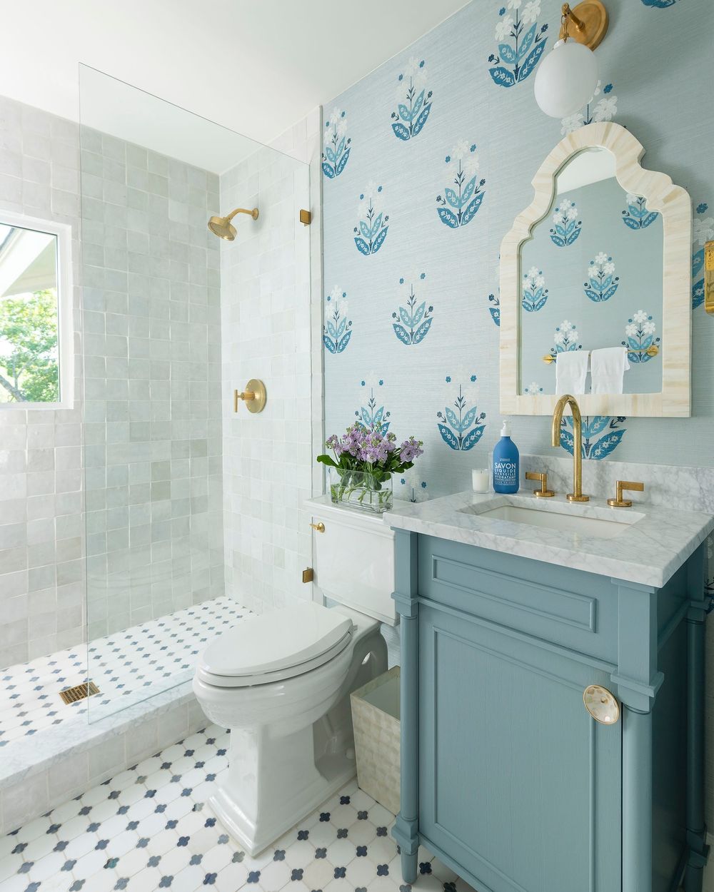 Wallpaper Ideas Sarahbrannoninteriors