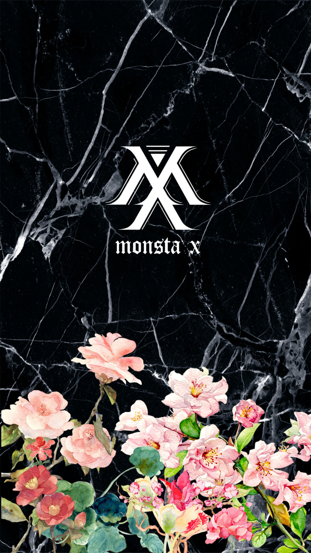 Monsta X Wallpaper