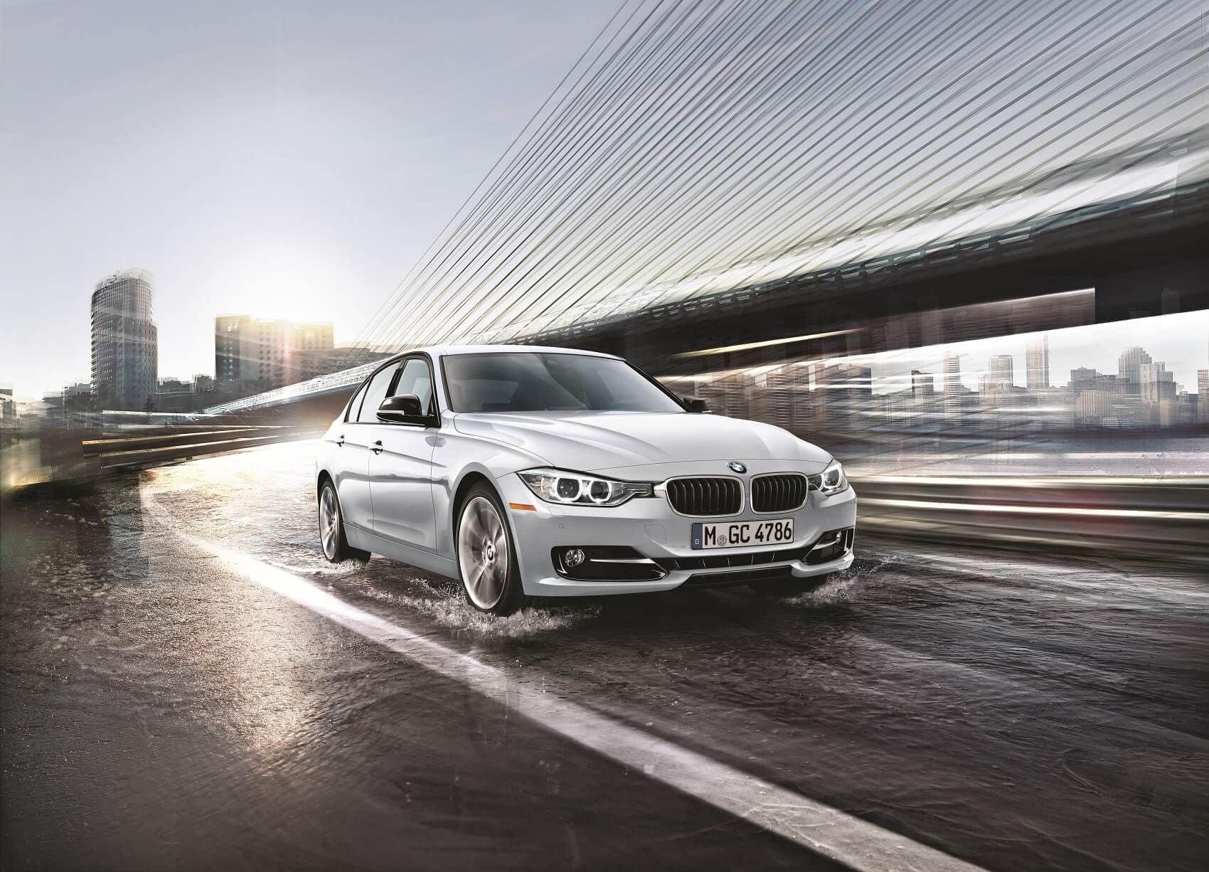Bmw Series Trim Levels White Plains Ny Of Westchester