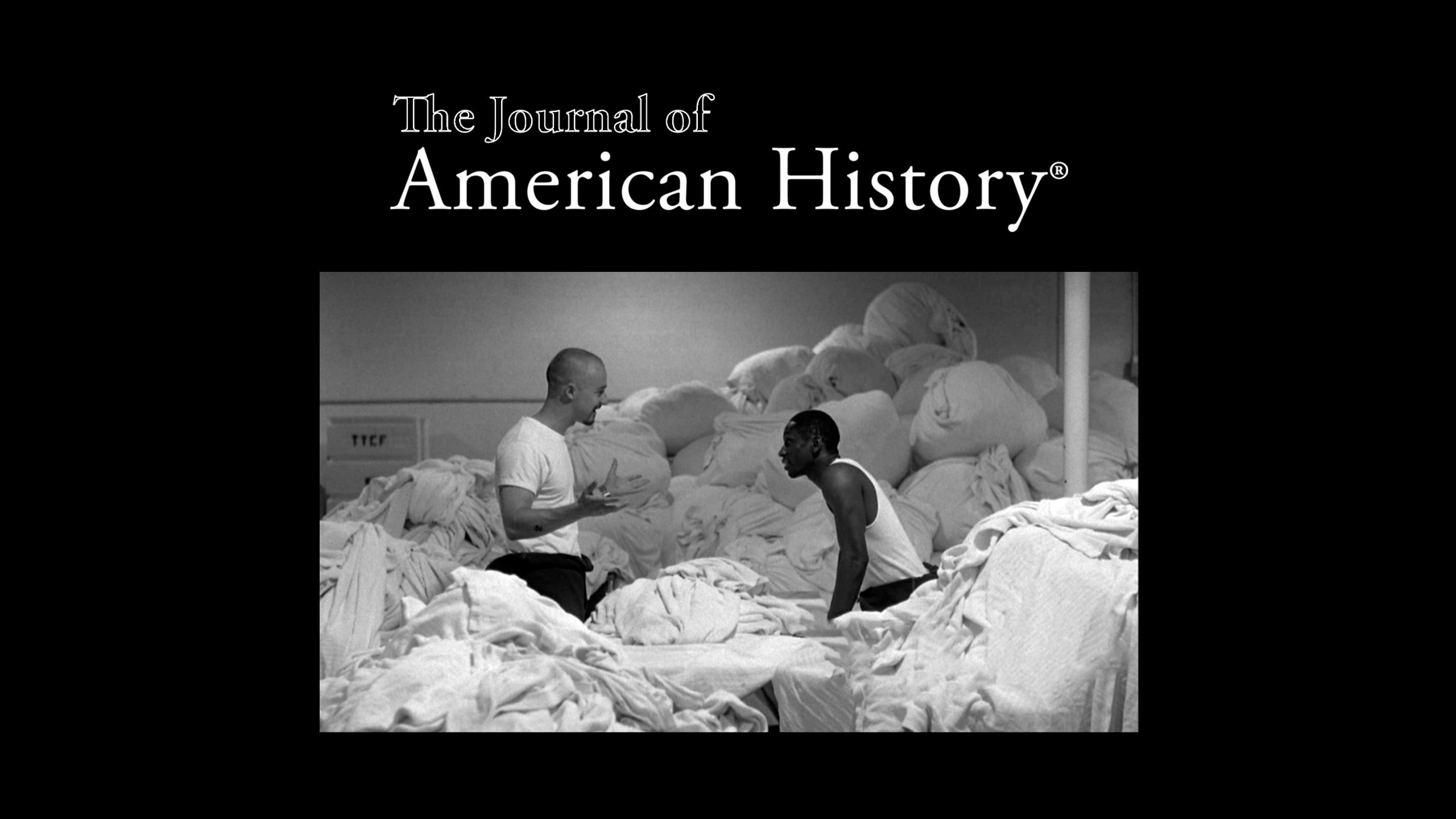 American History X By Me Wallpaper