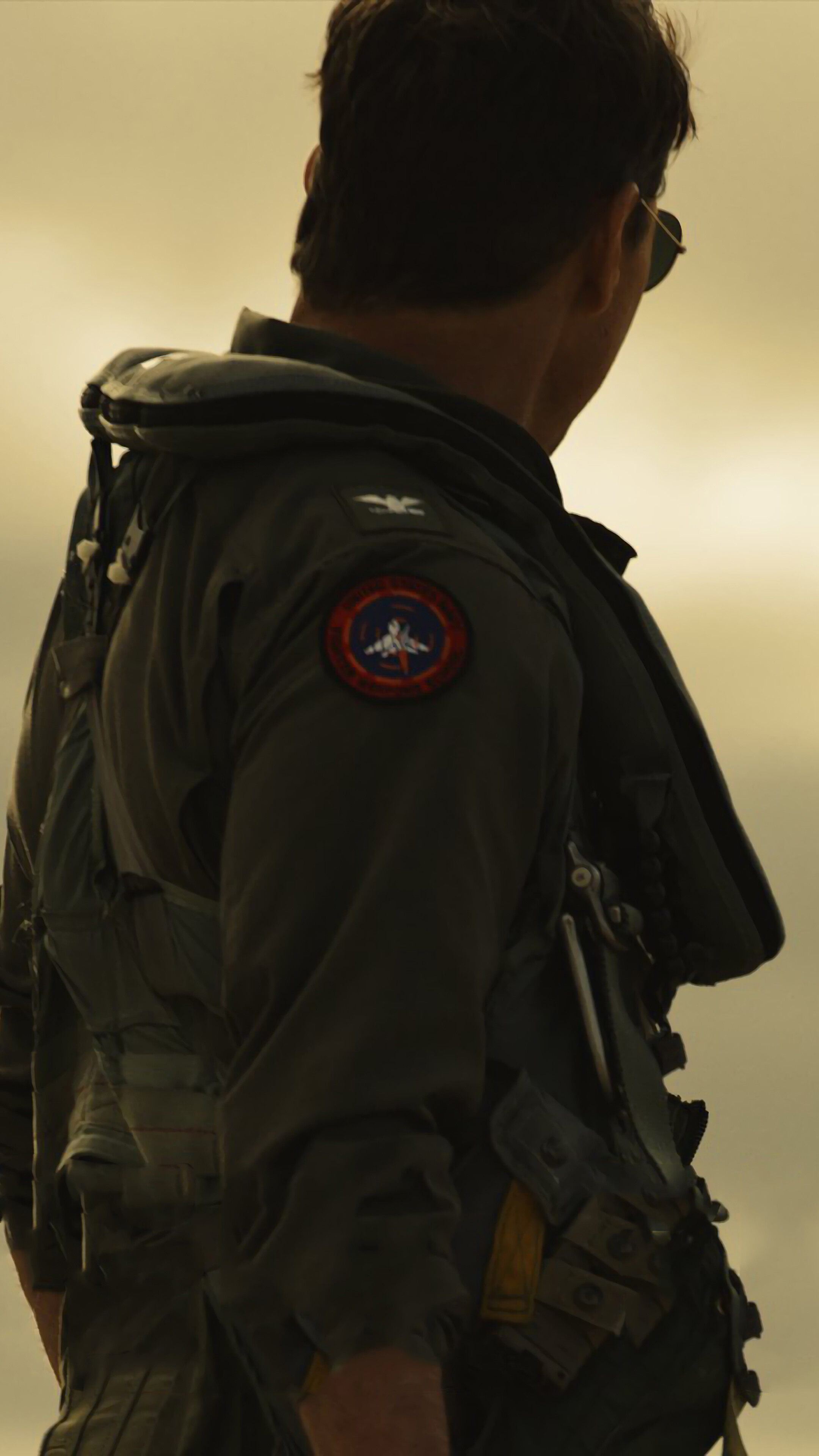 Top Gun Maverick 4k HD Wallpaper