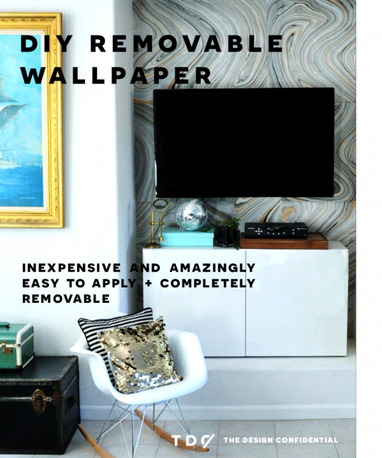 free-download-home-decor-how-to-make-your-own-removable-wallpaper-the