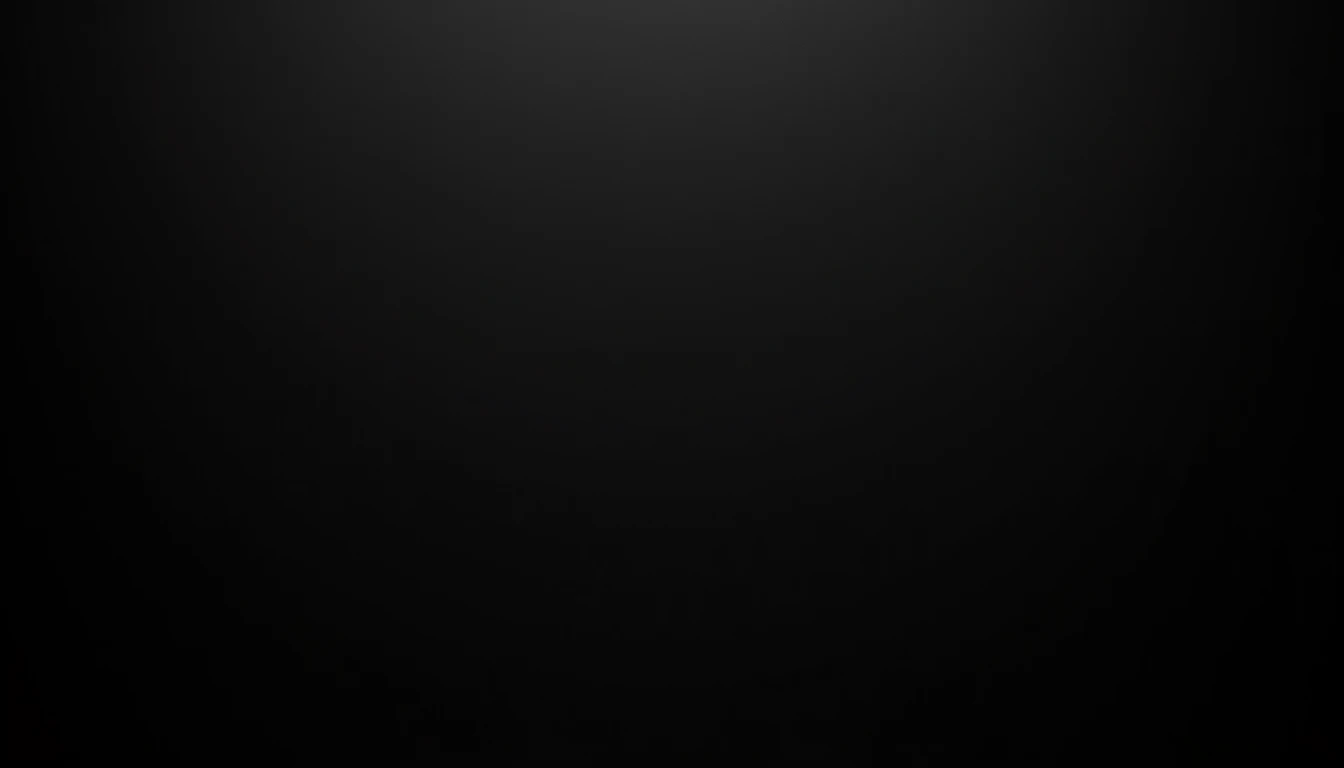 Plain Black Wallpaper