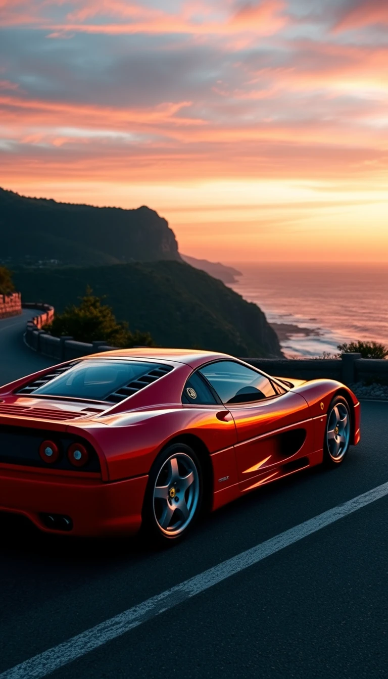 🔥 Free Download Ferrari f50 Wallpaper by @sgibson | WallpaperSafari