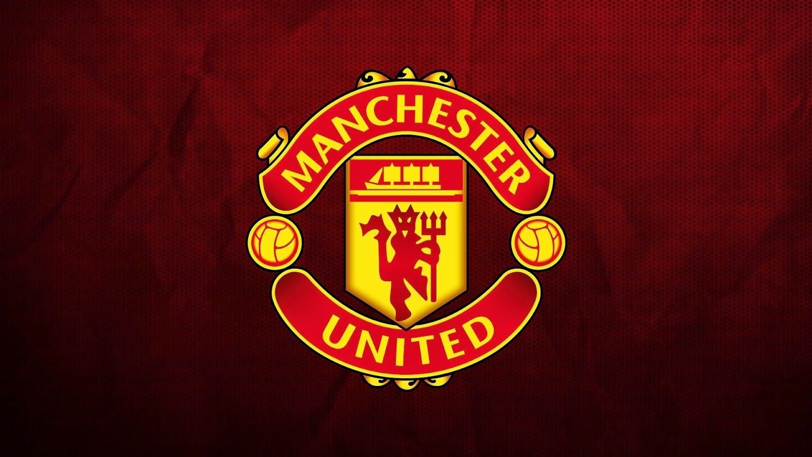Top Manchester United Wallpaper Full HD For