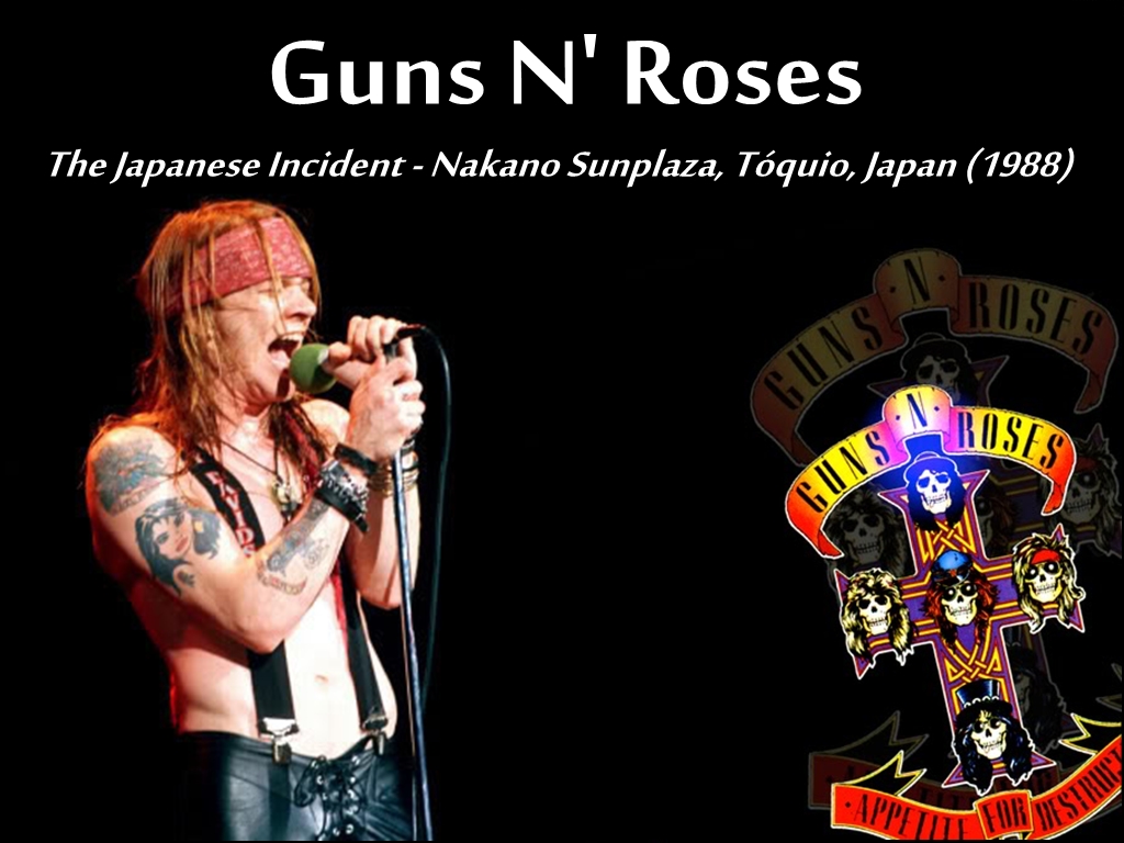 Axl Rose Wallpaper Picture Photo Funny