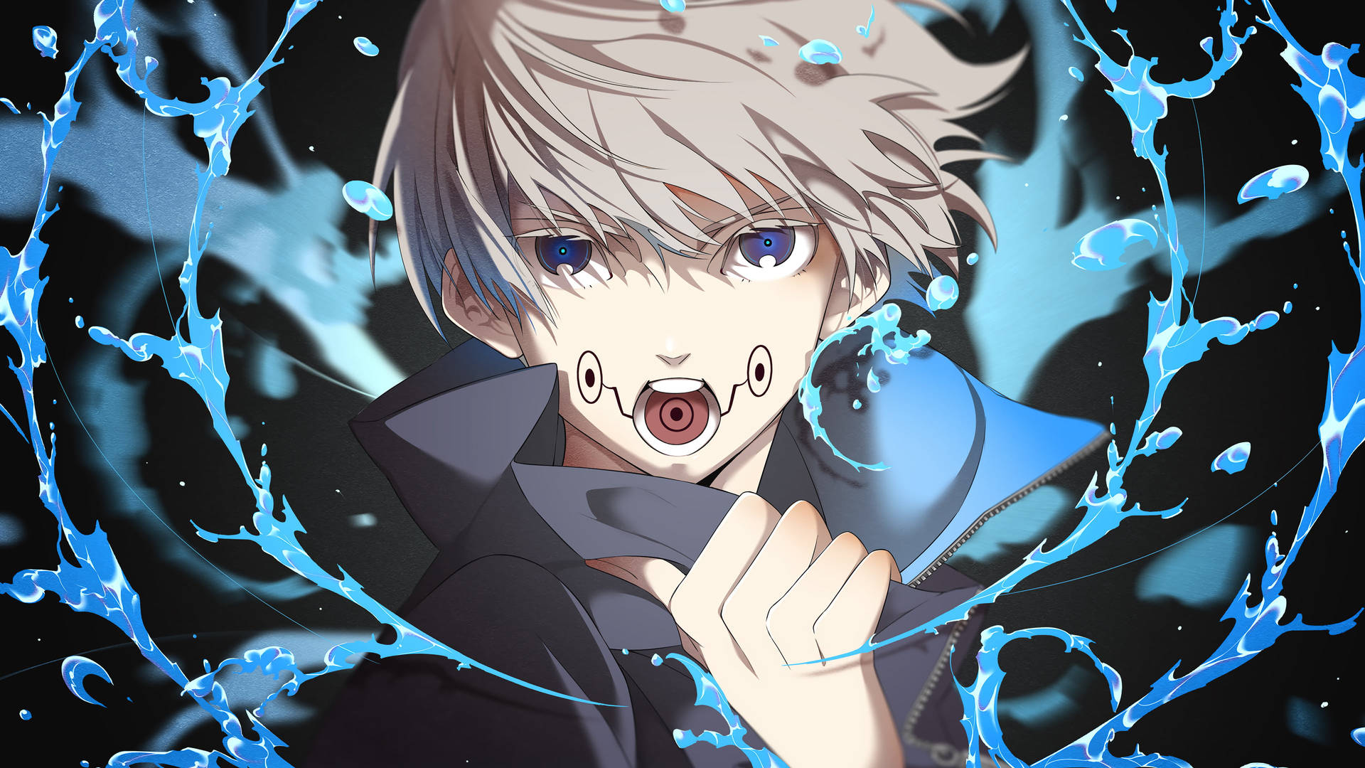 Anime Boys Cute Wallpaper