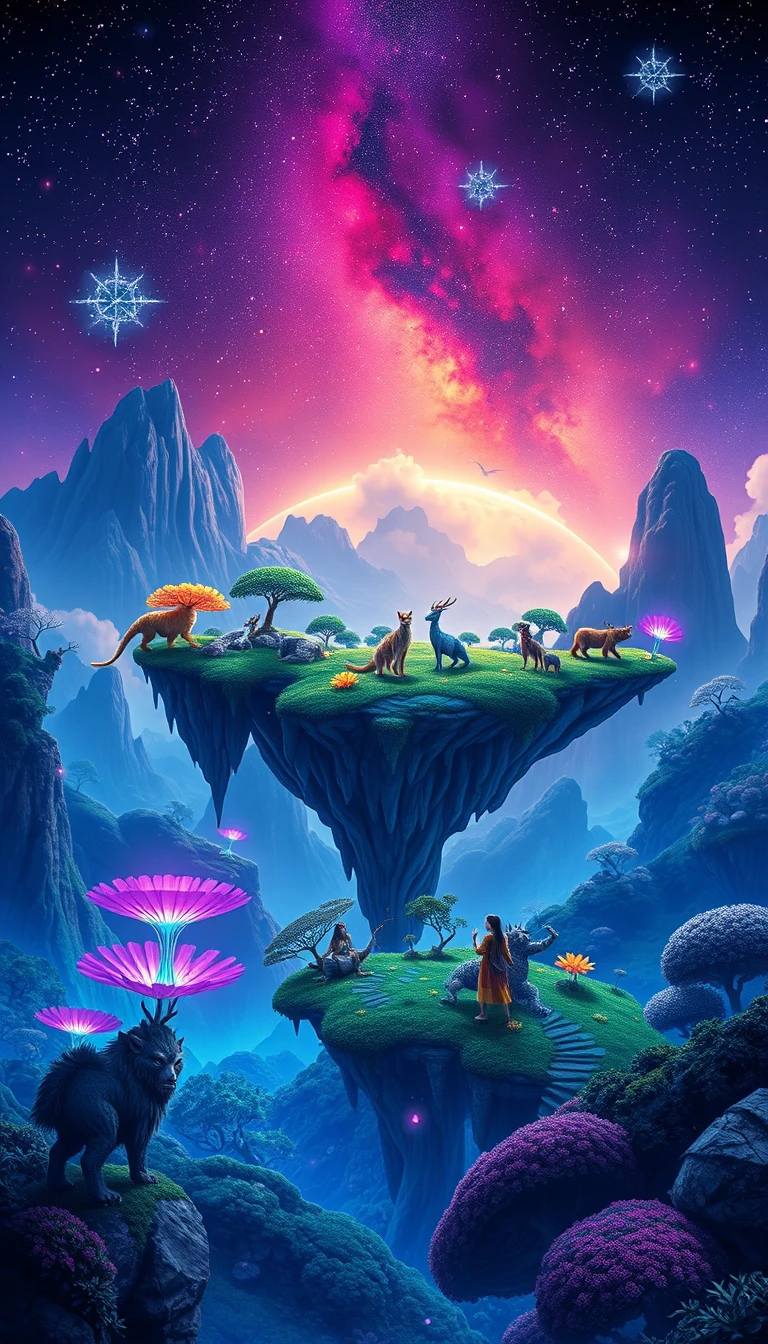 Avatar Phone Wallpaper
