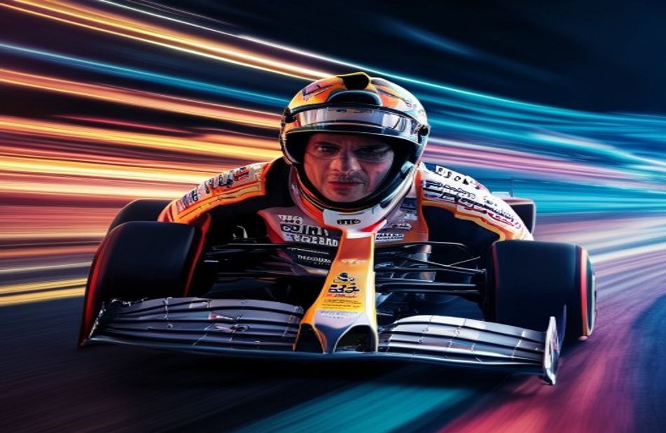 Ayrton Senna Wallpaper