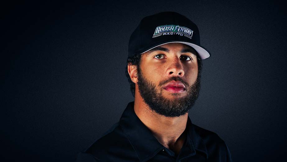 Darrell Wallace Jr Heads To Roush Fenway Racing