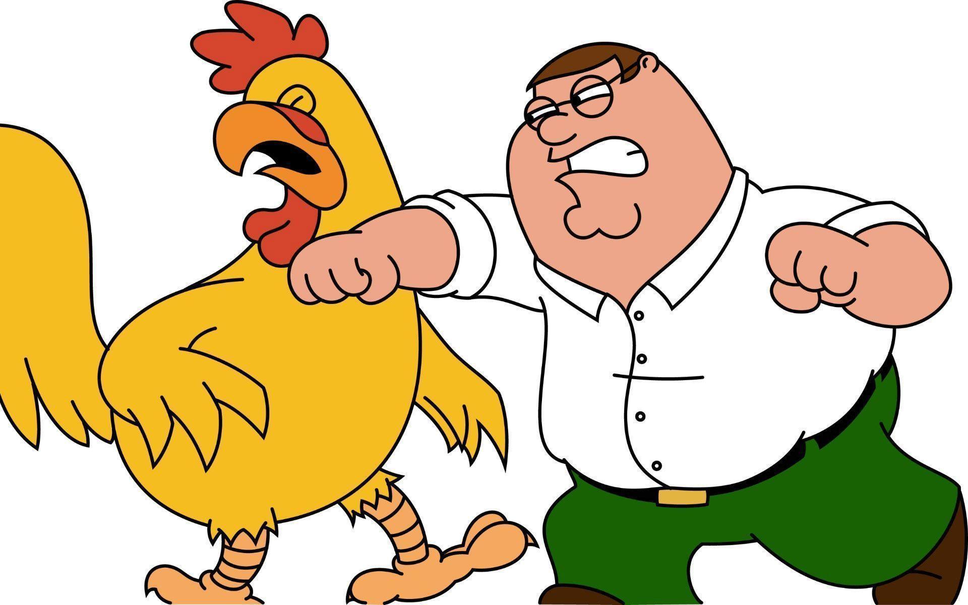 Pics Photos   Peter Griffin Family Guy Wallpaper