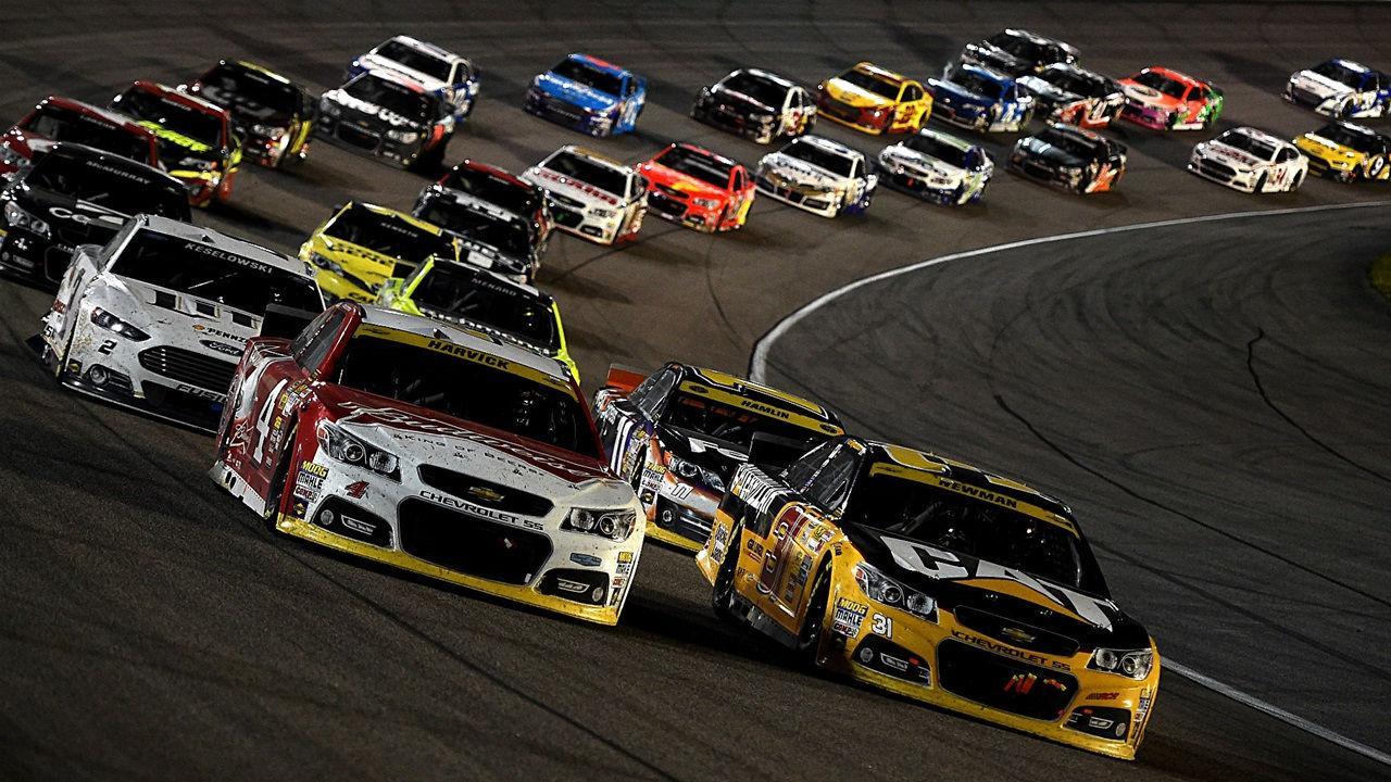 Cup Series Nascar Wallpaper For Android Apk