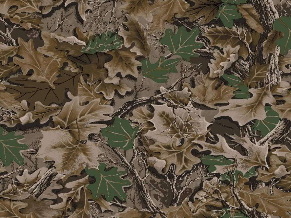 Camouflage Wallpaper Realtree Camo