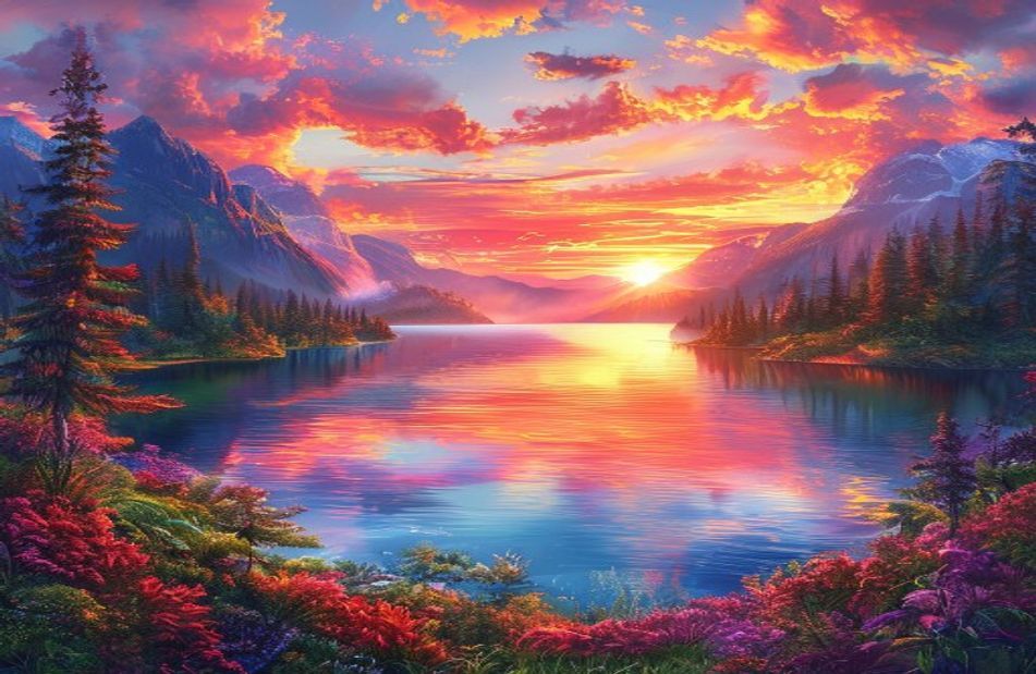Full HD 3d Wallpaper