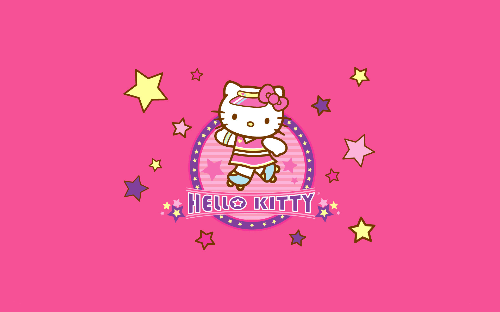 Sanrio Wallpaper, Hello.Pixel