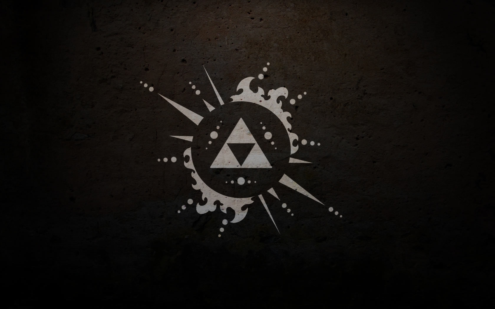 Zelda Screensaver By Hipstartist
