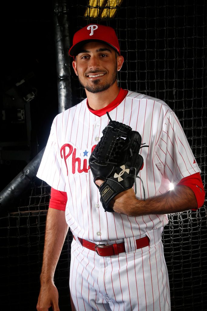 Zach Eflin Photostream Wallpaper