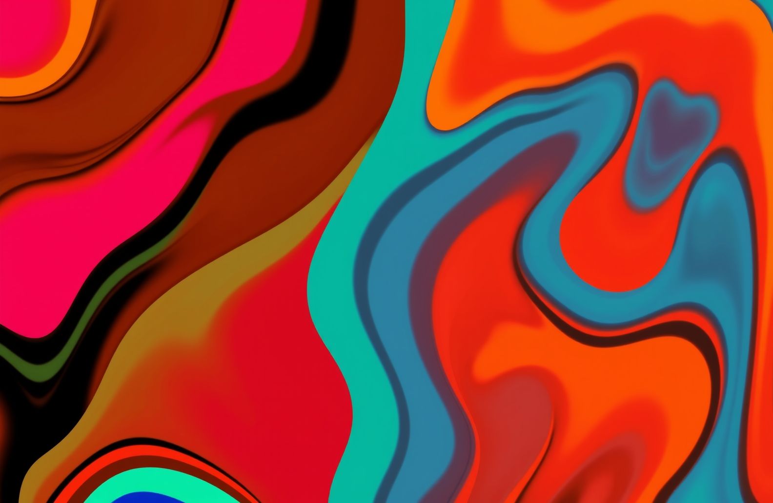 Hd Abstract Wallpaper 1080p