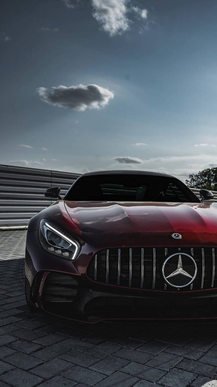Top Amg Gt R Wallpaper Full HD 4k To Use
