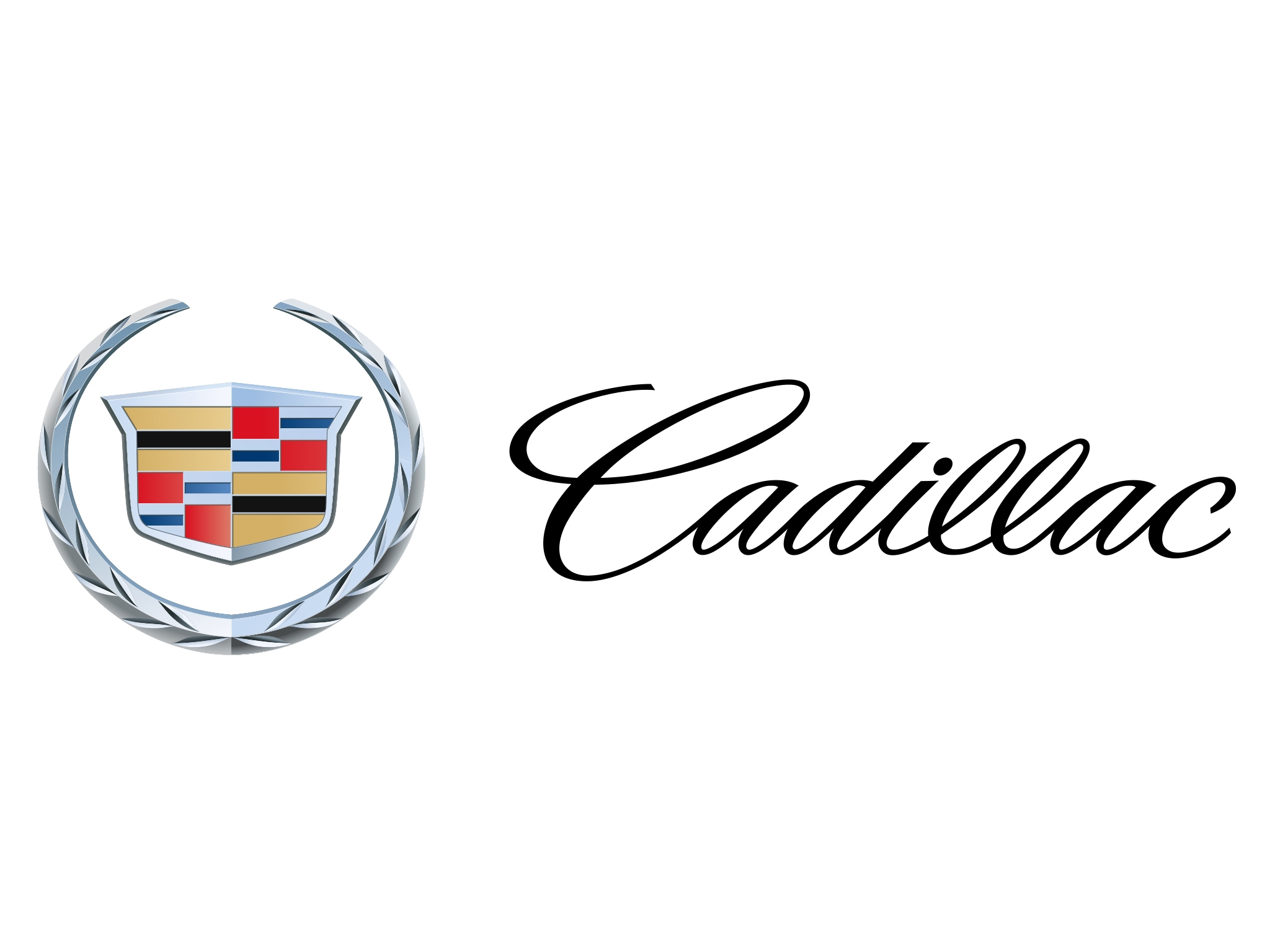 Cadillac Logo Cadillac