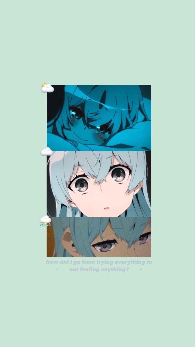 Sonozaki San Daijobu Kiznaiver Anime Best Friends
