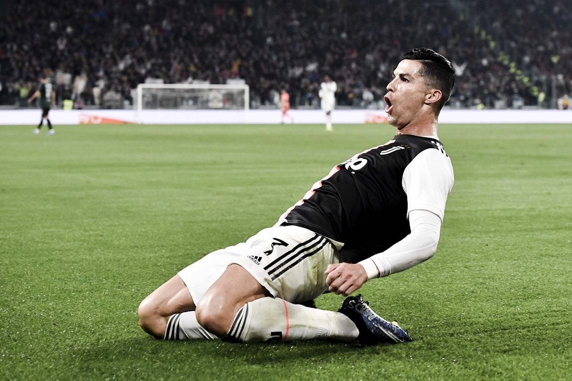 The Best Cristiano Ronaldo Wallpaper Photos Hd cr7