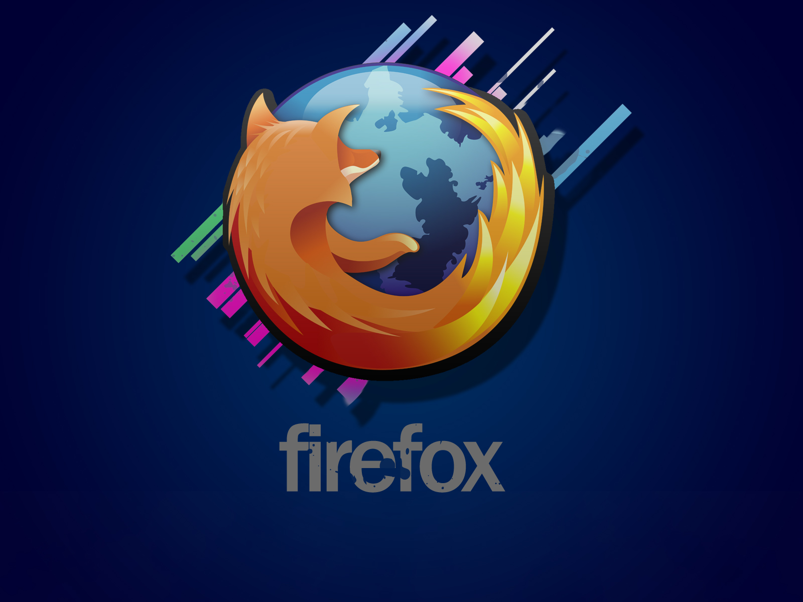 what is mozilla firefox target