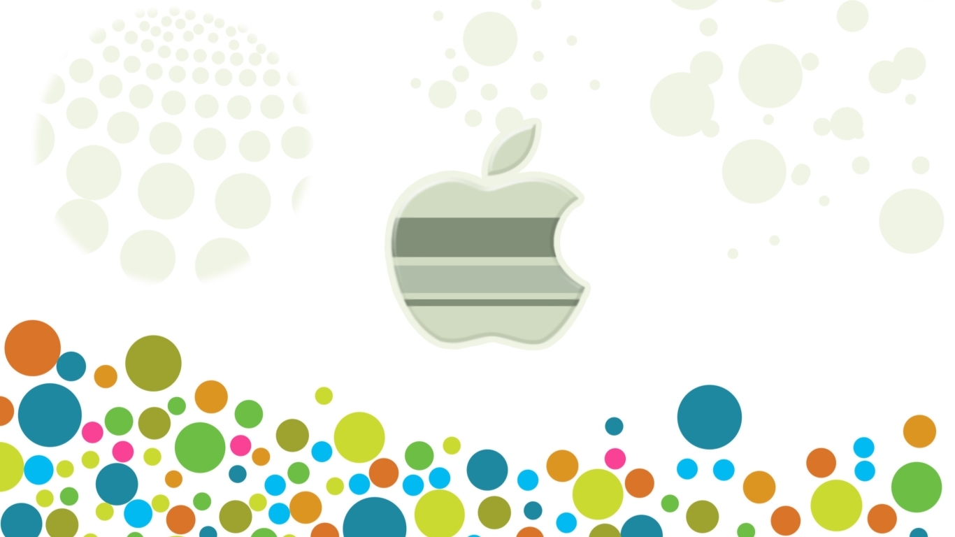 Apple Macbook Air HD Wallpaper Details
