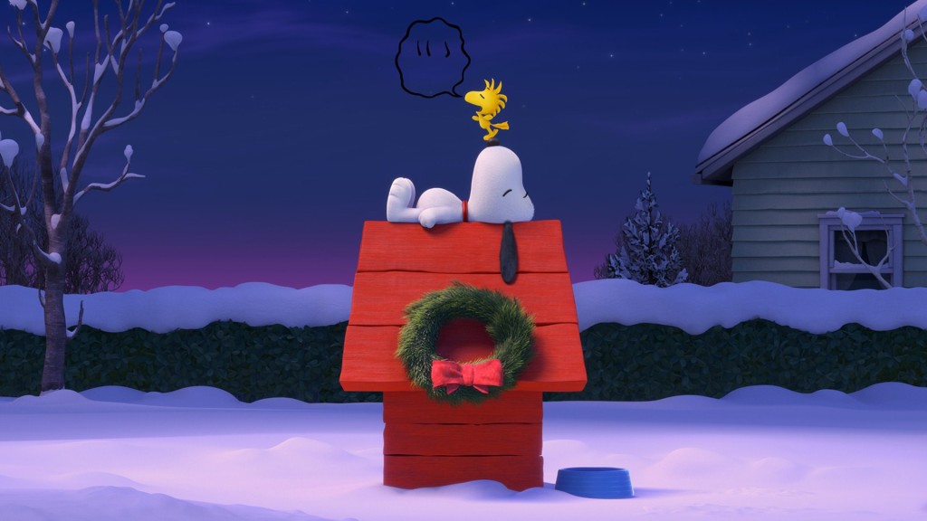 The Peanuts Movie Snoopy HD Wallpaper Get And