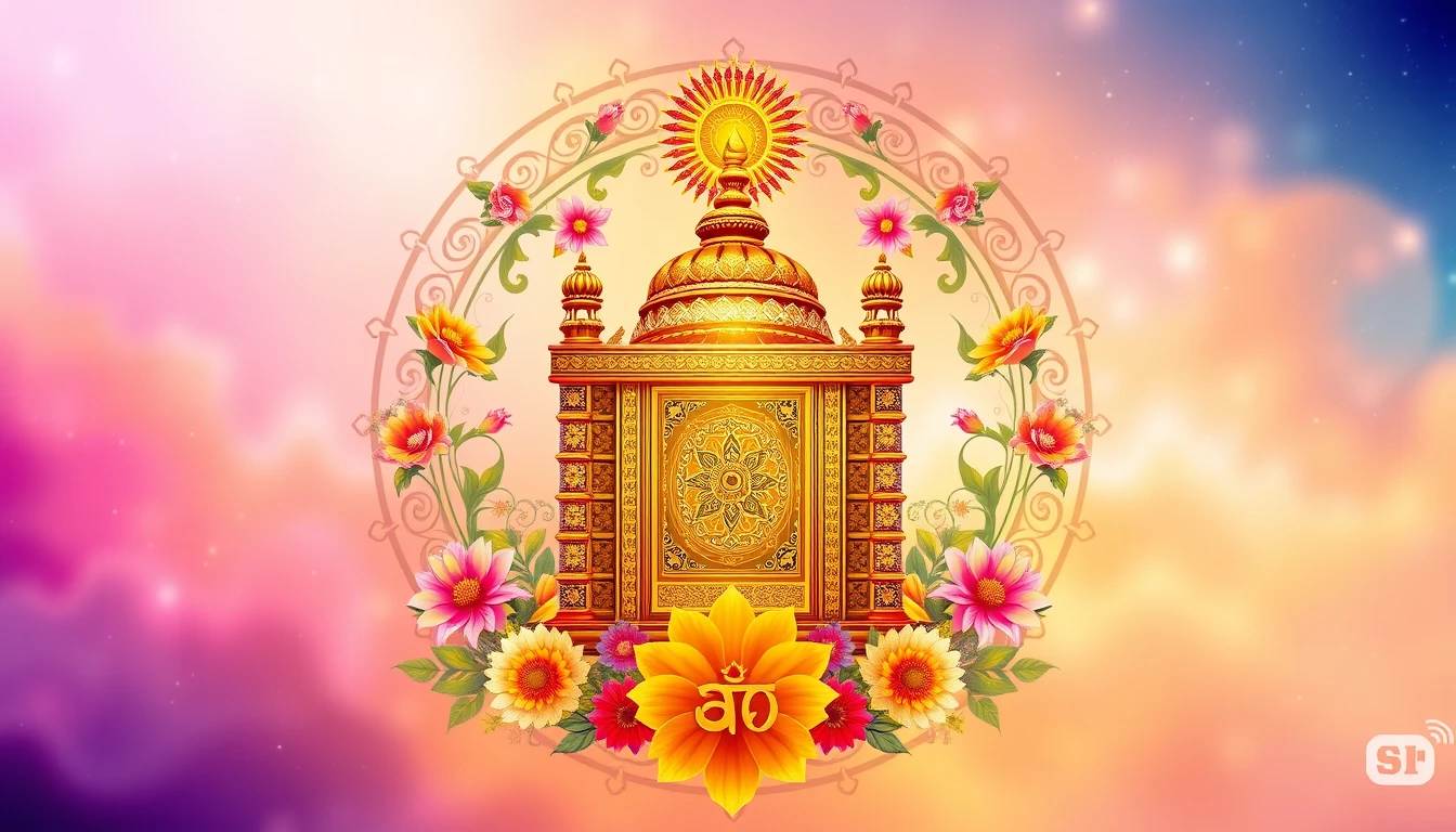 Sikhi Wallpaper