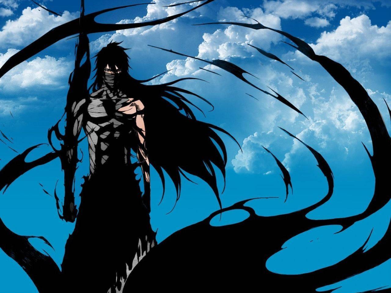 Bleach Wallpaper