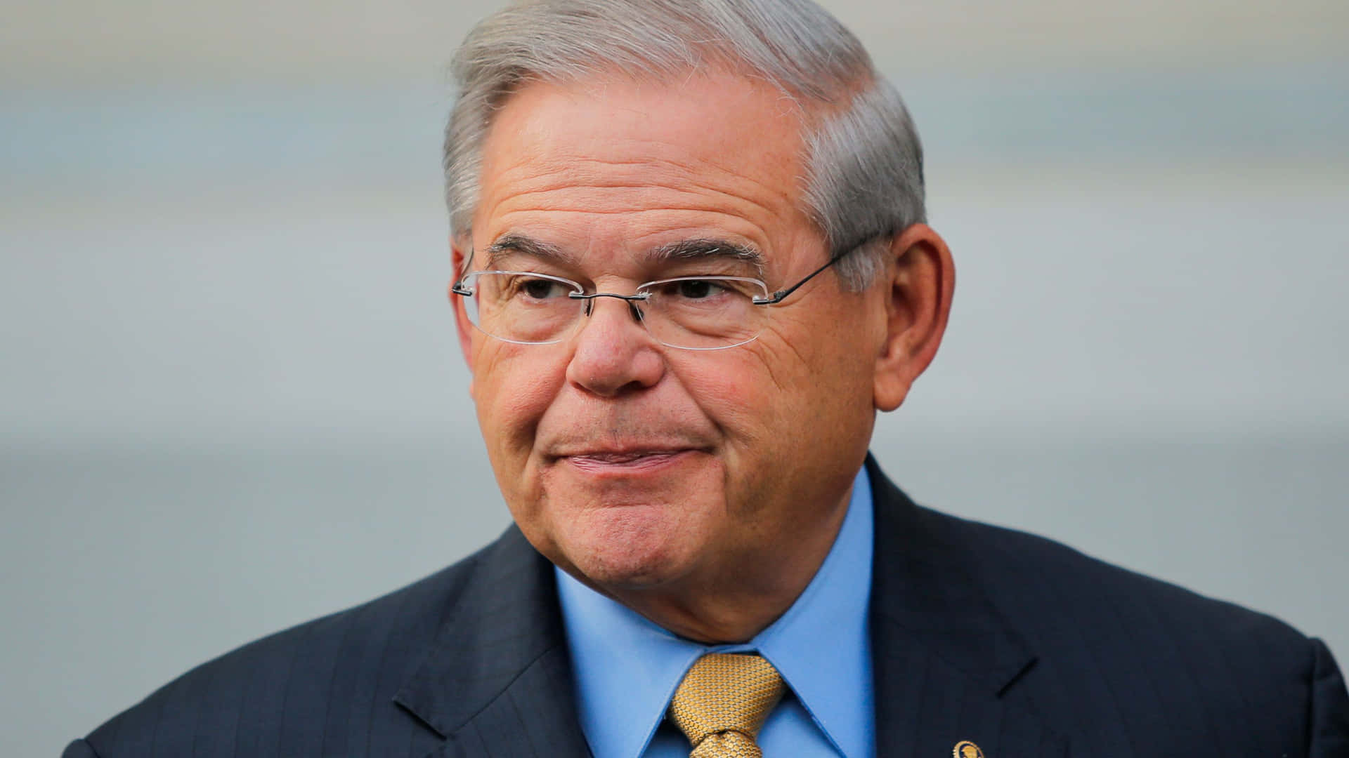 Robert Menendez Trial Wallpaper