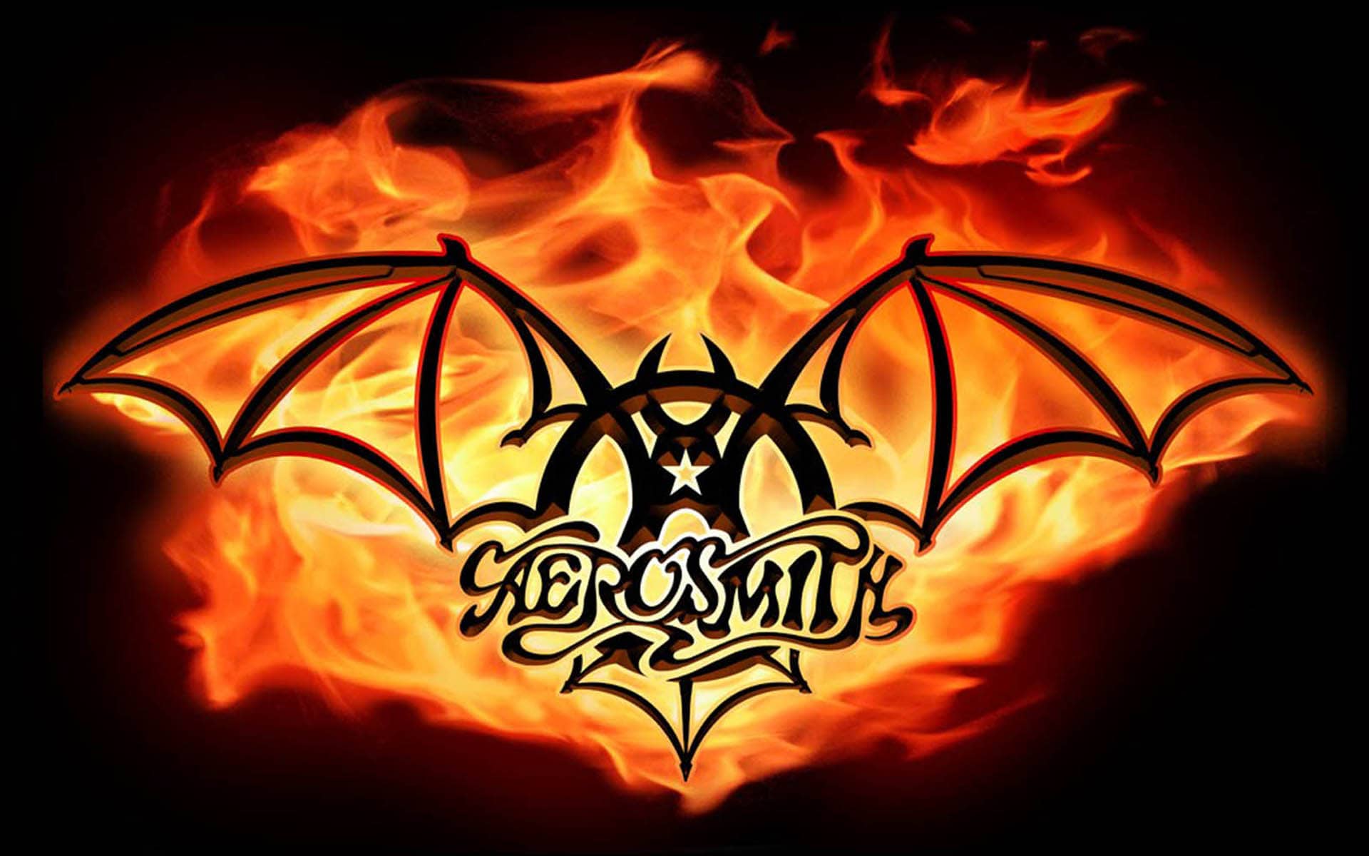 Aerosmith HD Wallpaper