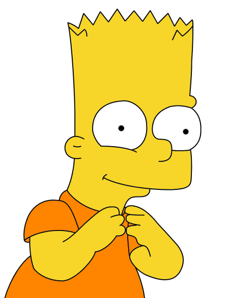 Bart Simpson Wallpaper Pictures