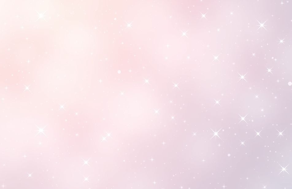 Aesthetic Sparkle Wallpaper
