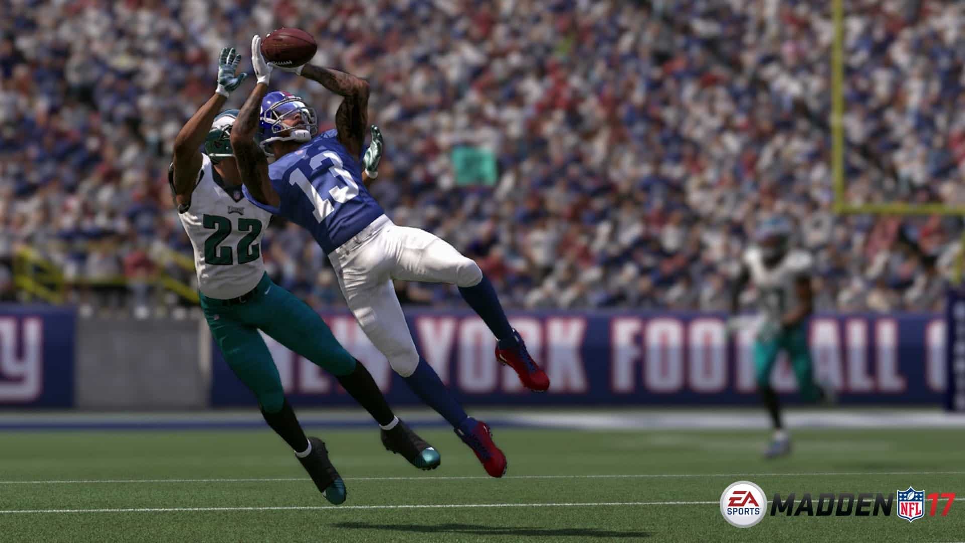 Ea Announces Madden Ultimate Team Features Sports