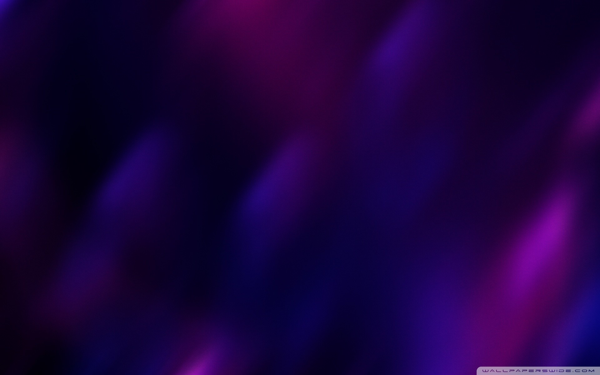 Dark Purple Wallpaper Plain