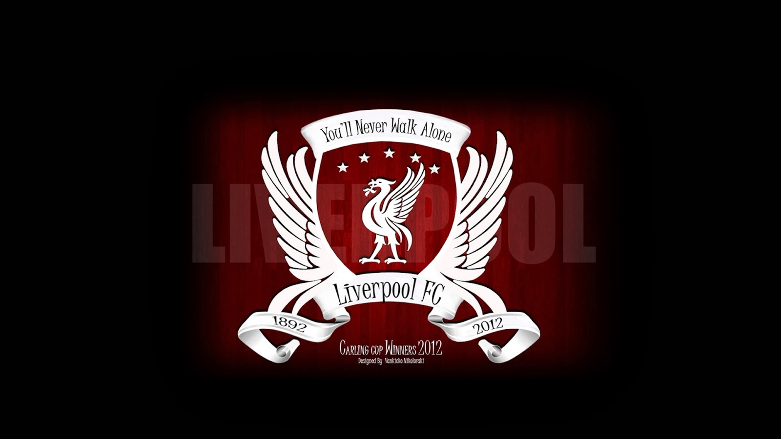 Liverpool Football Club HD Wallpapers